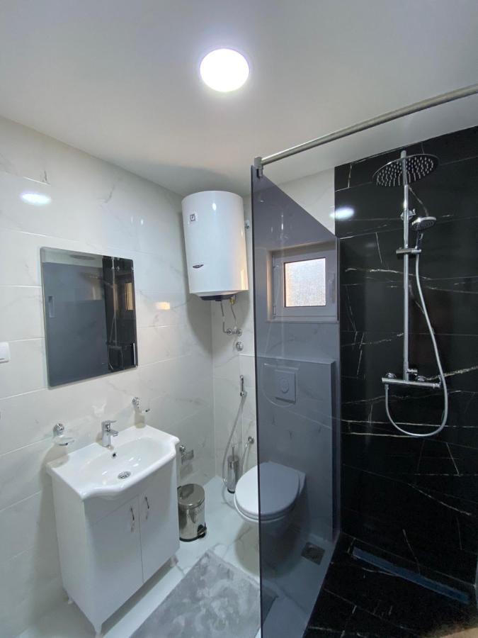 Ceka Apartments Ulcinj Exterior photo
