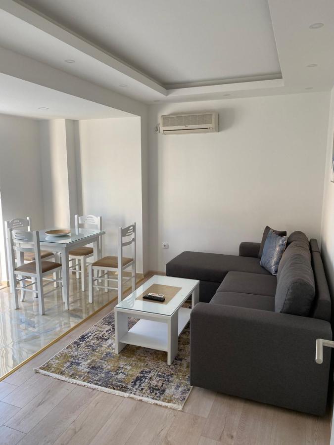 Ceka Apartments Ulcinj Exterior photo