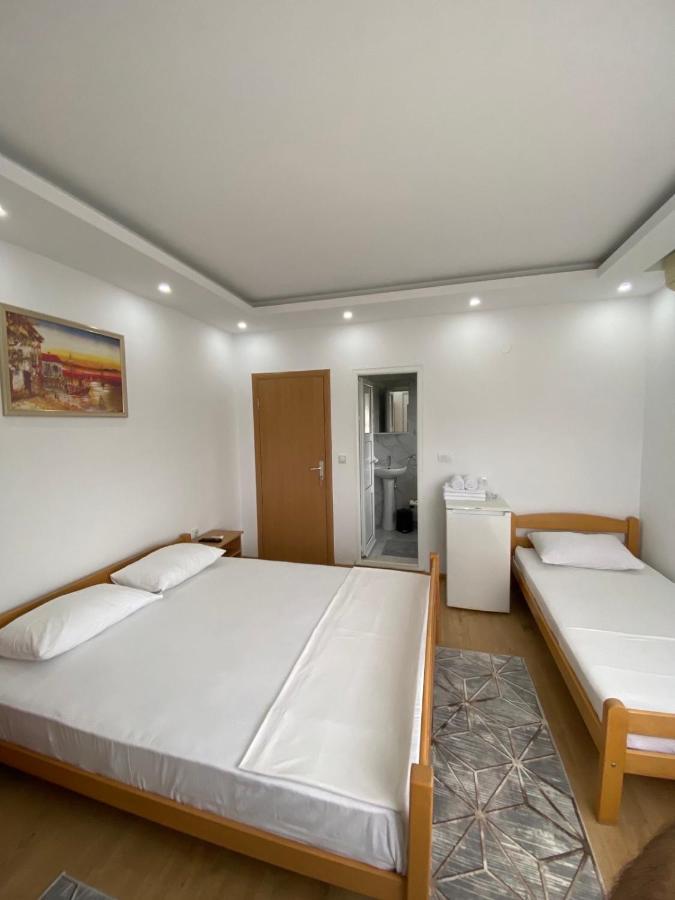 Ceka Apartments Ulcinj Exterior photo