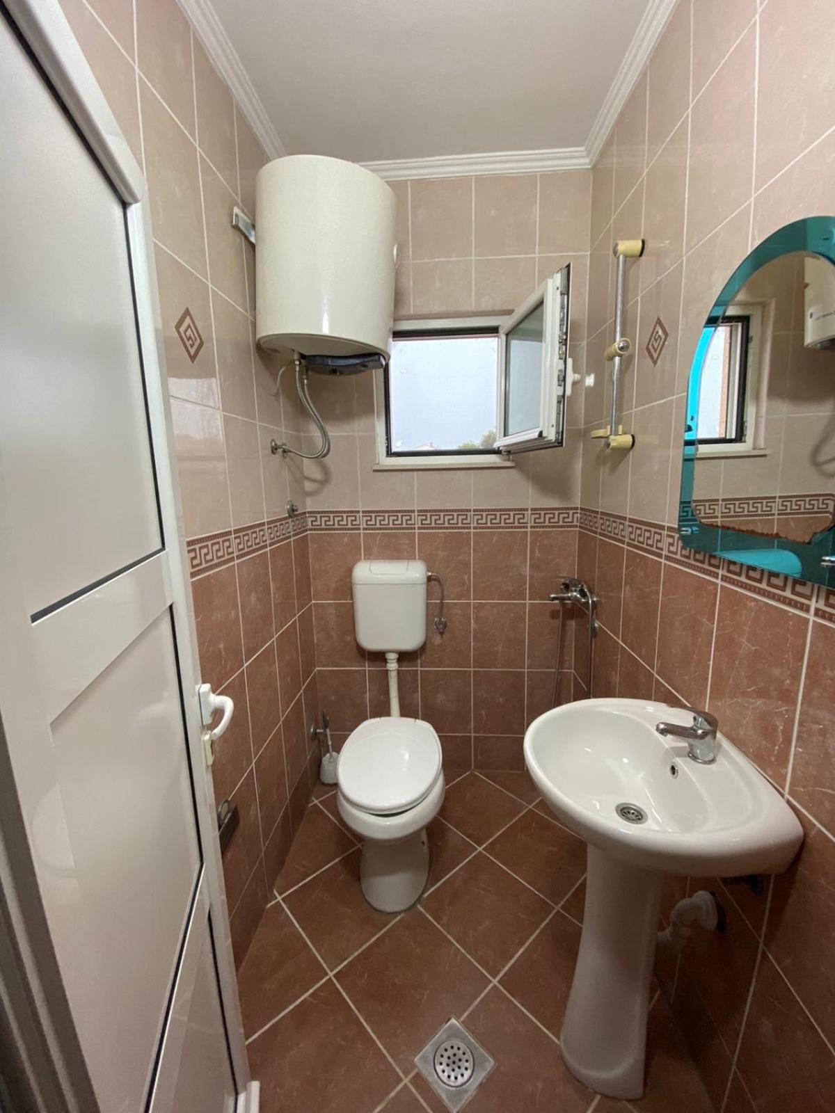 Ceka Apartments Ulcinj Exterior photo