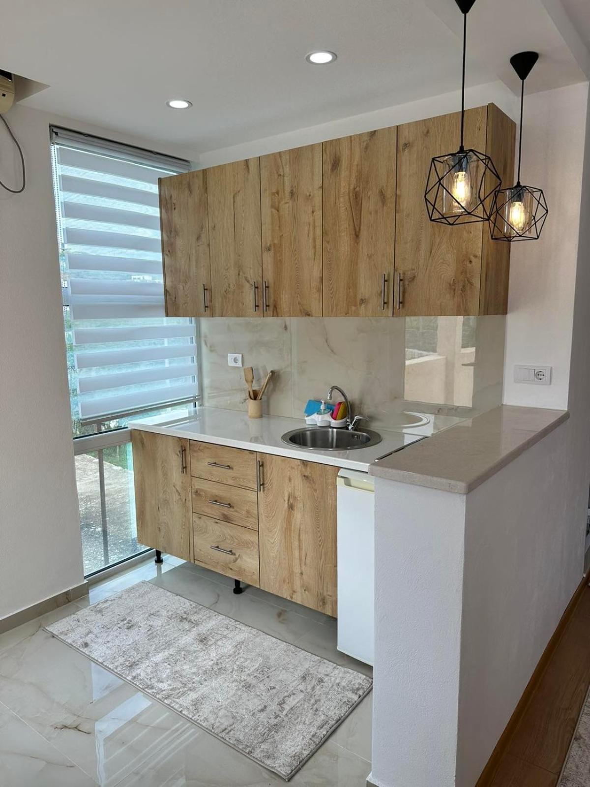Ceka Apartments Ulcinj Exterior photo