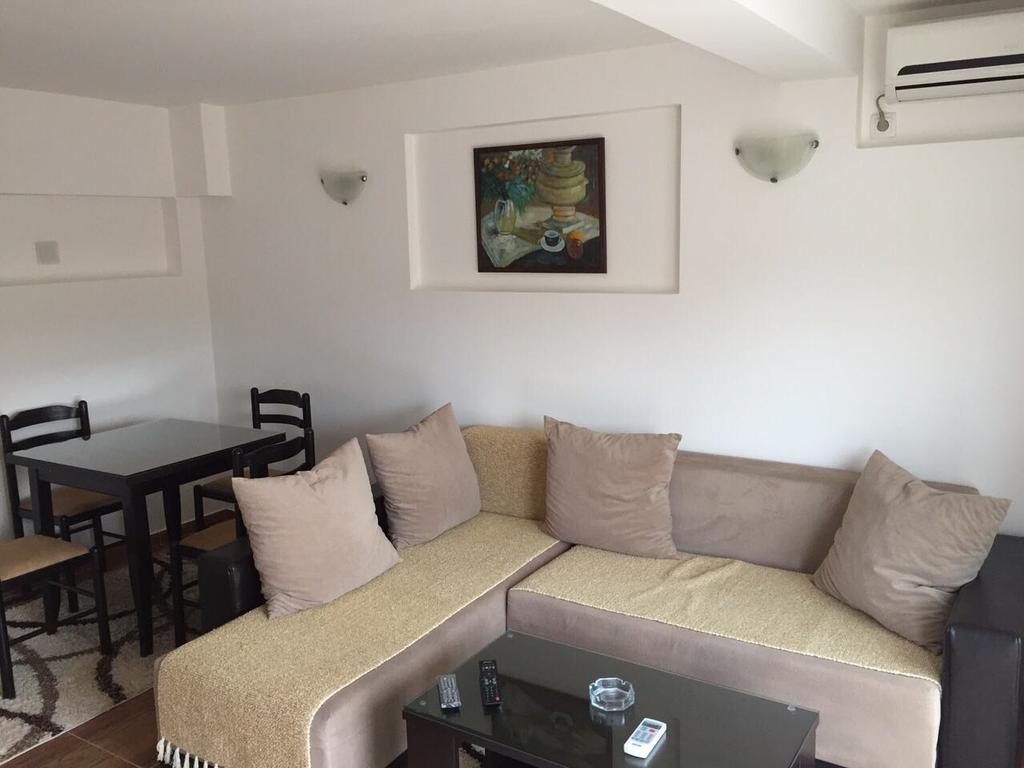 Ceka Apartments Ulcinj Exterior photo