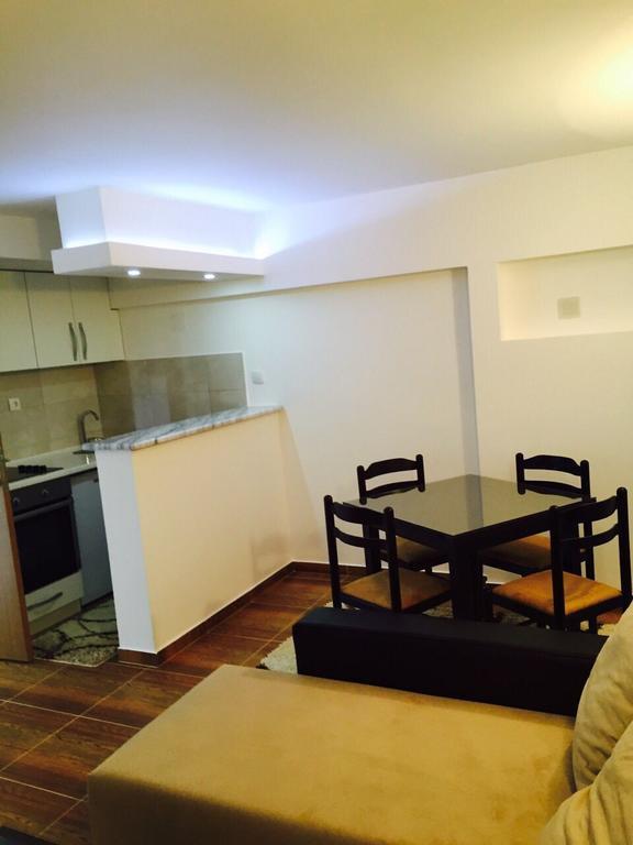 Ceka Apartments Ulcinj Exterior photo