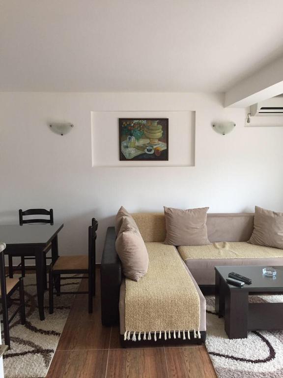 Ceka Apartments Ulcinj Exterior photo